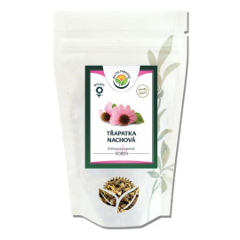 Echinacea - třapatka kořen 1000g