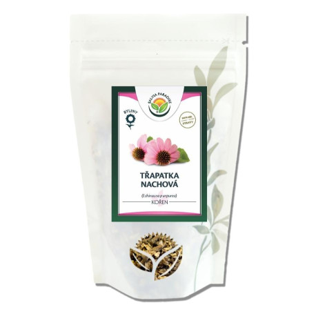 Echinacea - třapatka kořen 1000g