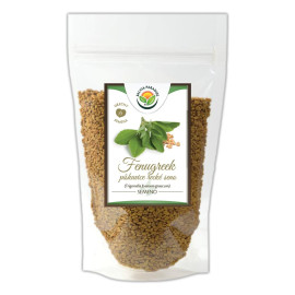 Fenugreek - pískavice řecké seno 400g