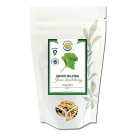 Ginko biloba list 1000g