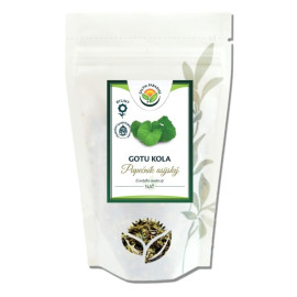 Gotu kola - nať 30g