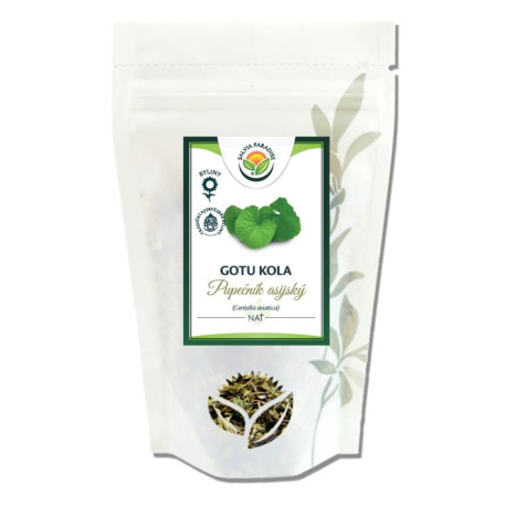 Gotu kola - nať 50g