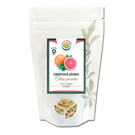 Grepová jádra - Citrus paradisi 200g