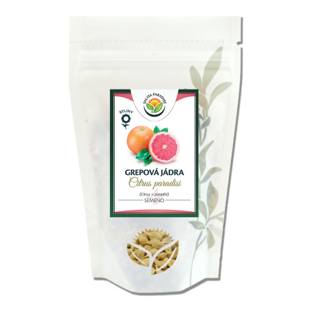 Grepová jádra - Citrus paradisi 1000g