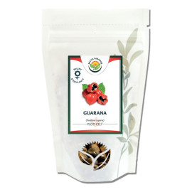 Guarana plod celý 250g