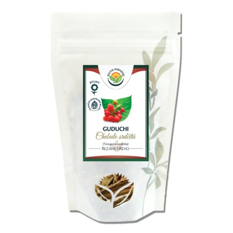 Guduchi řezané 150g