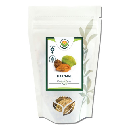 Haritaki plod 1000g