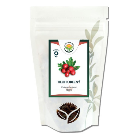 Hloh obecný plod 250g