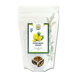 Honeybush zelený 1000g
