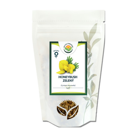 Honeybush zelený 1000g
