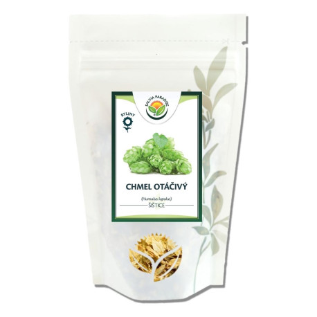 Chmel - šištice řezané 30g