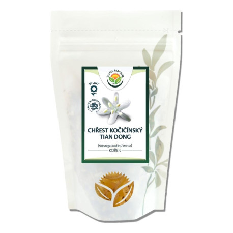 Chřest kočičínský - TIAN DONG 200g