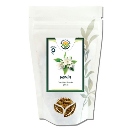 Jasmín květ 30g