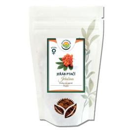 Jeřáb ptačí plod 250g
