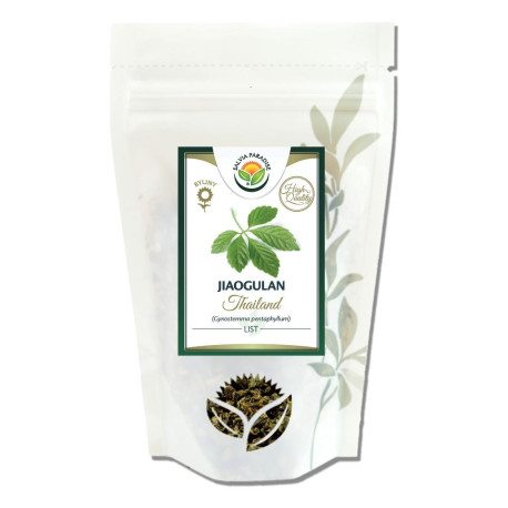 Jiaogulan Thailand HQ - ženšen pětilistý 100g