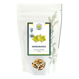 Kondurango kůra 50g