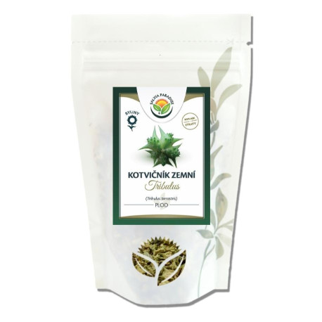 Kotvičník zemní - Tribulus plod 80g
