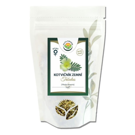 Kotvičník zemní - Tribulus nať 1000g