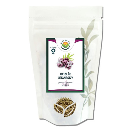 Kozlík lékařský kořen 250g