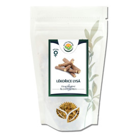 Lékořice kořen 50g