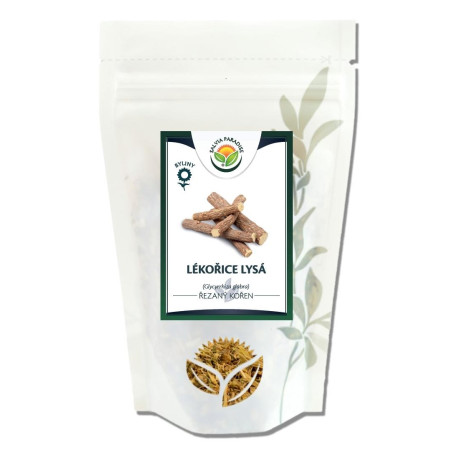 Lékořice kořen 1000g