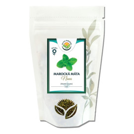 Marocká máta 50g