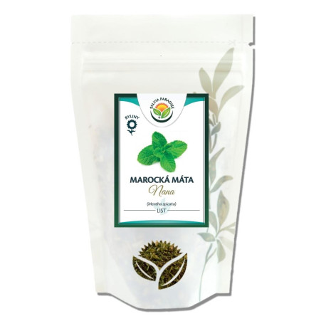 Marocká máta 50g