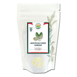 Masticha Chios surová 25g
