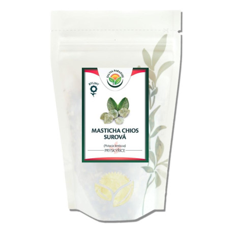 Masticha Chios surová 200g