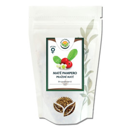 Maté Pampero - pražené Maté 50g