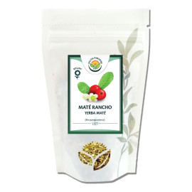 Maté Rancho - zelené Maté 1000g