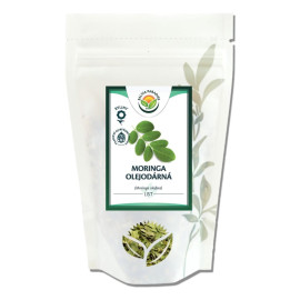 Moringa olejodárná list 70g