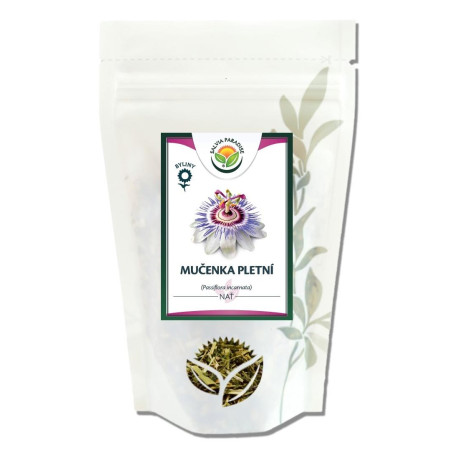 Mučenka pletní - Passiflora nať 50g