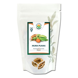Muira puama 1000g