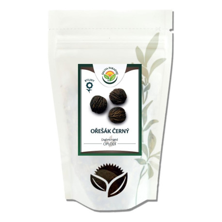 Ořešák černý oplodí 150g