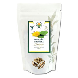 Pampeliška lékařská kořen řezaný 250g