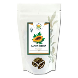Papája obecná list 50g