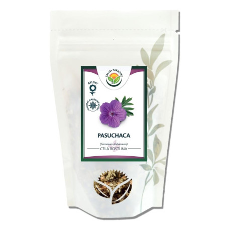Pasuchaca 50g