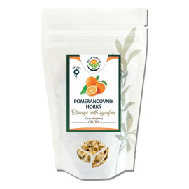 Pomerančovník hořký oplodí 100g
