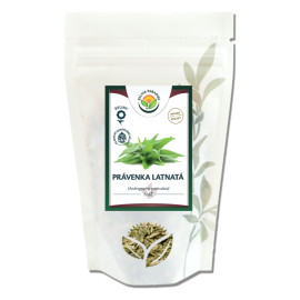 Právenka latnatá nať 140g