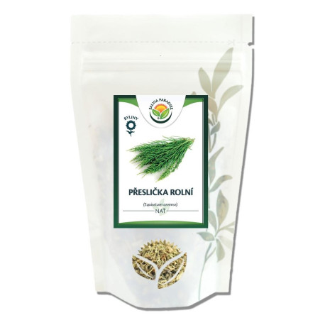 Přeslička rolní nať 100g