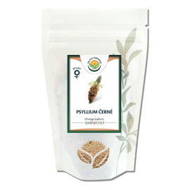 Psyllium černé celé 400g
