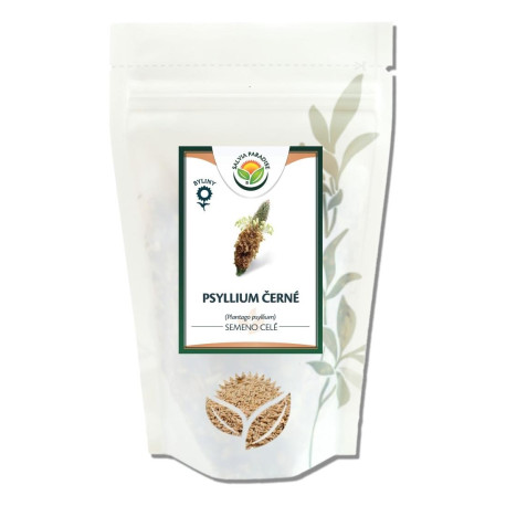 Psyllium černé celé 1000g