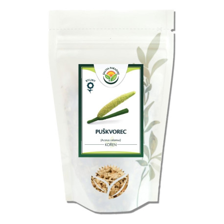 Puškvorec kořen 50g