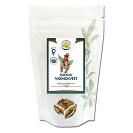 Rdesno mnohokvěté kořen 200g