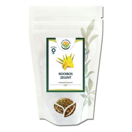 Rooibos zelený 200g