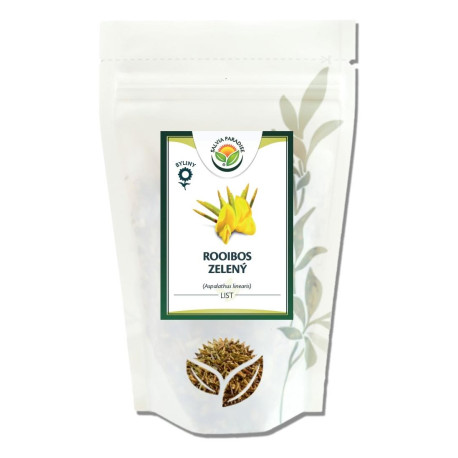 Rooibos zelený 200g