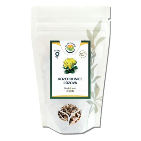 Rozchodnice růžová - Rhodiola kořen 50g
