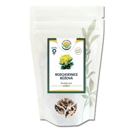 Rozchodnice růžová - Rhodiola kořen 100g