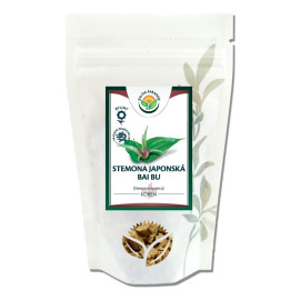 Stemona - BAI BU kořen 250g